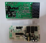 Elektronika display MTV3225