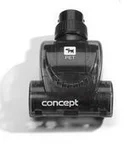 Turbokartáč 32 mm VP8225