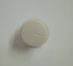 Ovládací knoflík ZH0030, 807421