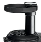 Víko s krmicí hubicí LO7055