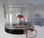 Mísa s odtokem LO7055