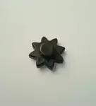 Kolečko rotačního držáku LO7065