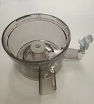 Mísa s odtokem LO7067