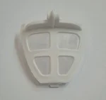 Filtr  sítko bílé RK3160/RK3170