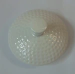 Víko konvice RK0040 - D92 mm, d77 mm