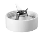 Nožová část kompletní SM3380, SM3491 - bílá