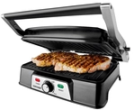 GE2005 Elektrický kontaktný gril