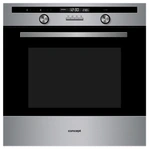 ETV7160 Elektrická multifunkčná rúra vstavaná 60 cm