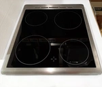 Sklokeramická deska náhradní SVE6060ss