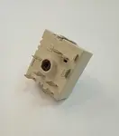 Přepínač - duální, ovální zóna SVE