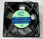 Ochlazovací ventilátor SV