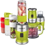 Smoothie maker SM3393