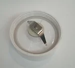 Nožová část mlýnku kompletní SM3391, SM3491 - bílá