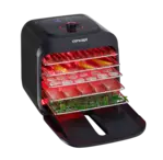 SO4000 Sušička ovocia INFRA 500 W