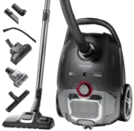 VP8290 vreckový vysávač REAL FORCE 700 W