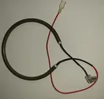 Topné těleso SO4000