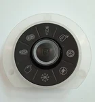 Tlačítko ovládání kompletní SO4000