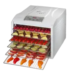 SO2050 Sušička ovocia digitálna 500 W