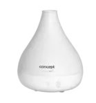 ZV1010 Zvlhčovač vzduchu Perfect Air s aromadifuzérom 2v1