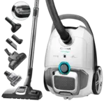 VP8291 4A Vreckový vysávač PERFECT CLEAN 700 W