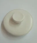 Víko konvice RK0060/Bílé - D95 mm, d80 mm