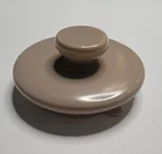 Víko konvice RK0061/Béžové - D97 mm, d83 mm