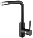 BDG4327bc Batéria drezová granit 4327 ČIERNA