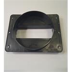 Plastová redukce OPP1260bc, OPP1260ss, OPP1260wh, OPP2260