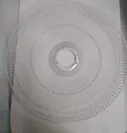 Krycí mřížka přední VS5031