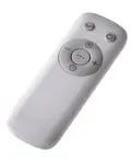 Dálkový ovladač OV5210