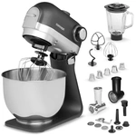 RM7000 Kuchynský planetárny robot 1200W ELEMENT