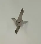 Nůž nádoby mixéru RM7000/RM7010/RM8000/RM7500