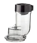 Víko s plnícím otvorem kompletní LO7080