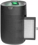 OV1210 Odvlhčovač a čistička vzduchu Perfect Air čierny