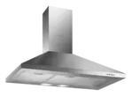 OPK3590ss Digestor komínový 90 cm