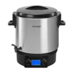 ZH0040 Digitálny zavárací hrniec