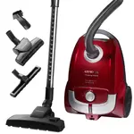 VP8337 Vreckový vysávač Groovy home 700 W