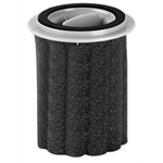 Vnitřní filtr prachové nádoby kompletní VP6010