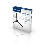 VRP0010 Sada bočných kefiek 4 ks