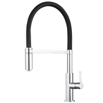 BDC7547 Batéria drezová so sprchou chróm