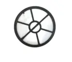 Vstupní filtr s SMS textilií VP5150/VP5151/VP5152/VP5153