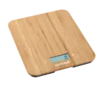 VK5714 Váha kuchynská digitálna 15 kg BAMBOO