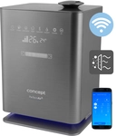 ZV2021Zvlhčovač vzduchu s aróma difuzérom Perfect Air Smart