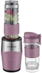 SM3483 Smoothie maker 500 W 1 x 570 ml 1 x 400 ml DUSTY ROSE 