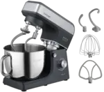 RM6010 Kuchynský planetárny robot 1900W