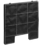 Filtr uhlíkový (potřeba 1 ks) 