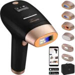 IL5020 IPL epilátor PERFECT SKIN PRO anti age