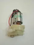 Motor s převodovkou RM3300