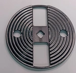 Disk (držák) struhadla RM3300