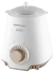 OL4000 Ohrievač fliaš 3v1 single KIDO